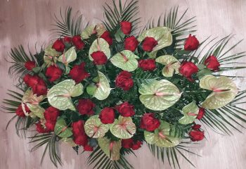 OTF Fenoglio fiori e addobbi floreali funerali Torino